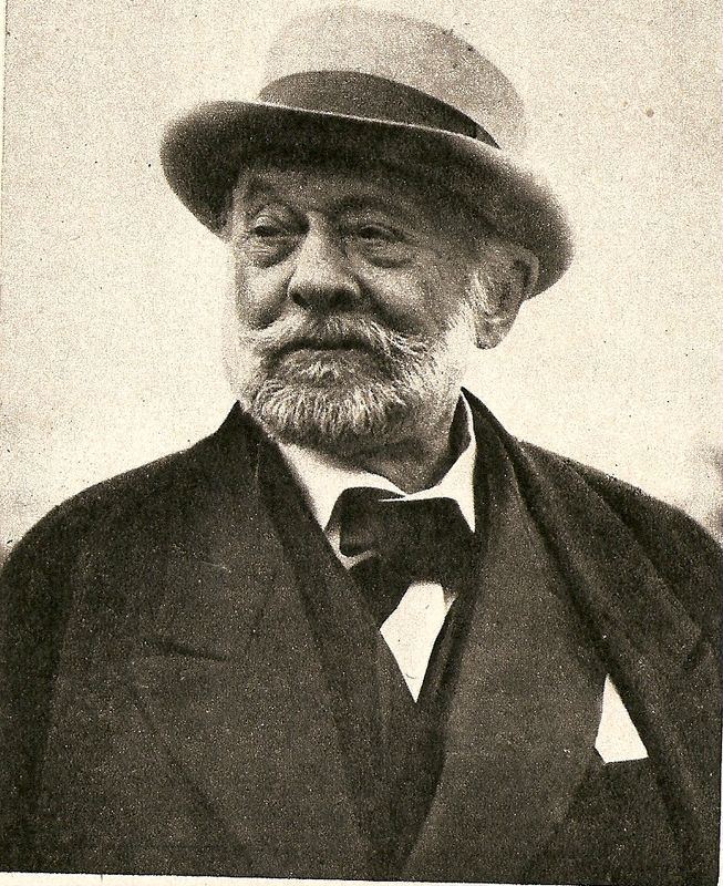 Auguste Perret Auguste Perret
