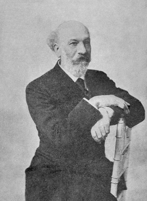 Auguste Victor Louis Verneuil