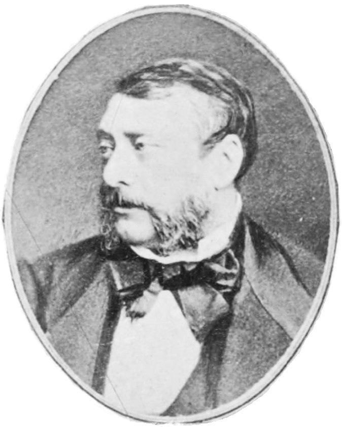 Auguste Villemot