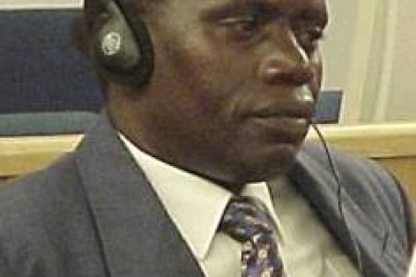 Augustin Bizimungu ICD Ndindiliyimana et al Asser Institute