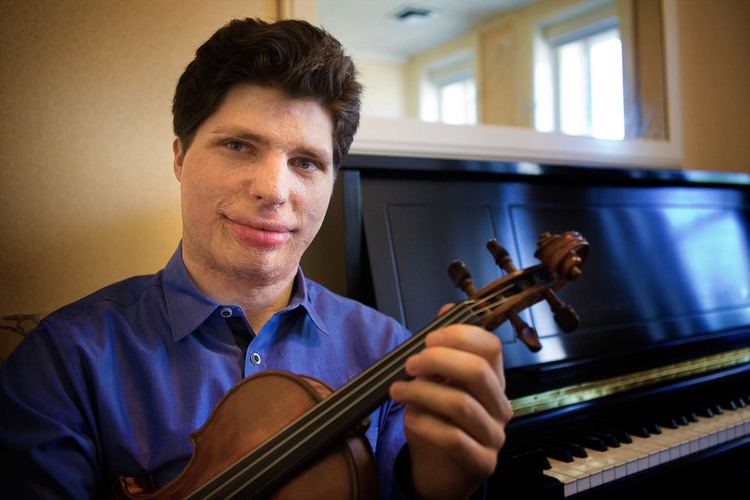 Augustin Hadelich Violin Prodigy Augustin Hadelich Grows Up ARTery