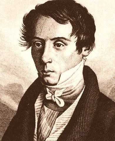 Augustin-Jean Fresnel 100cia Qumica Biografa de cientficos Faraday