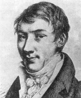 Augustin-Louis Cauchy Augustin Louis Cauchy