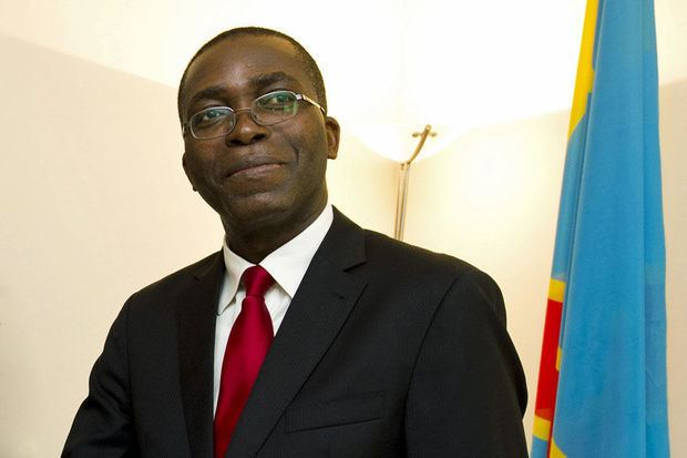 Augustin Matata Ponyo Gouvernement de quotcohsion nationalequot en RDC