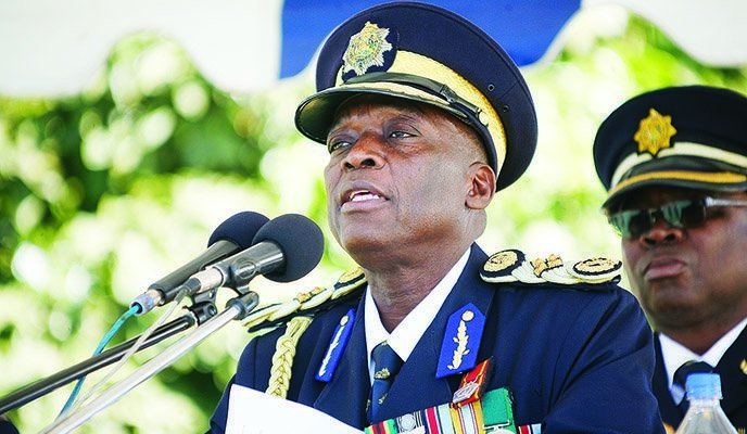 Augustine Chihuri Police chief Augustine Chihuri ordered to reinstate fired cops
