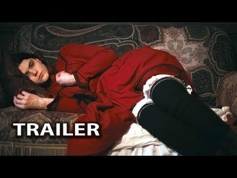 Augustine (film) AUGUSTINE Movie Trailer Sexual Awakening Tale YouTube