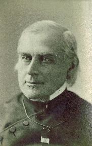 Augustine Francis Hewit