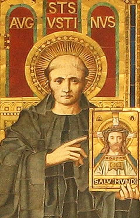 Augustine Of Canterbury Alchetron The Free Social Encyclopedia