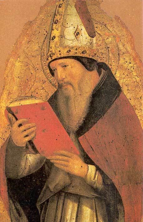 Augustine of Hippo St Augustine of Hippo St Augustine Catholic Church