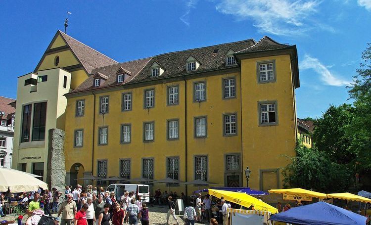 Augustiner Museum