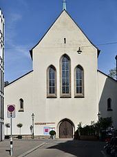 Augustinerkirche Zürich httpsuploadwikimediaorgwikipediacommonsthu