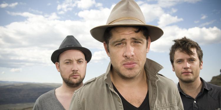 Augustines (band) The Most Thoughtful Band In Indie Rock Is Augustines The