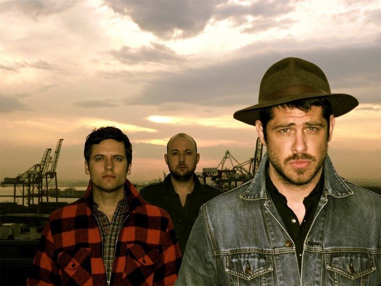 Augustines (band) Interview We Are Augustines The Pop Break