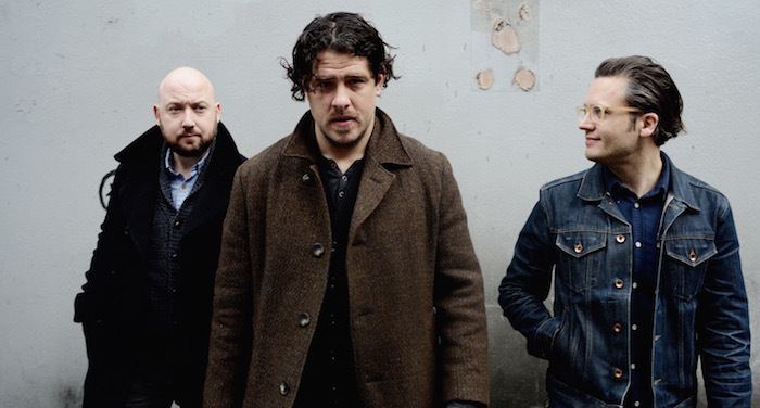 Augustines (band) Augustines Share Single Announce New US Dates