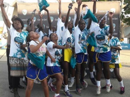 Augustineum Secondary School Lela Mobile Online Augustineum wins round two of netball Classic