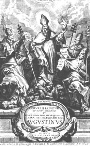 Augustinus (Jansenist book) uploadwikimediaorgwikipediacommons55fAugust