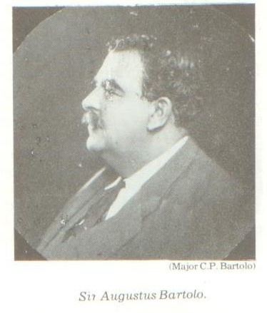 Augusto Bartolo