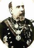 Augusto Carlos Teixeira de Aragao