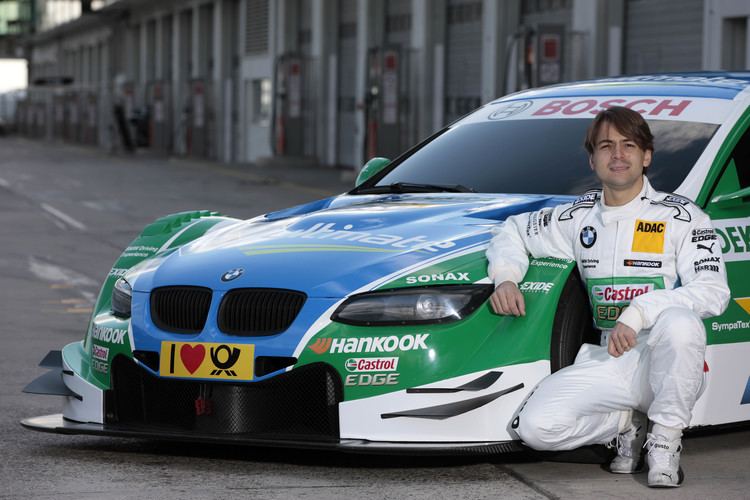 Augusto Farfus BMW M experience at Nrburgring Car Gallery Sports