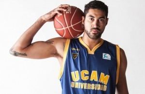Augusto Lima Real Madrid adds size with Lima TalkBasketnet