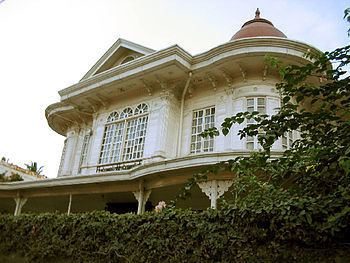 Augusto P. Hizon House httpsuploadwikimediaorgwikipediaenthumb0