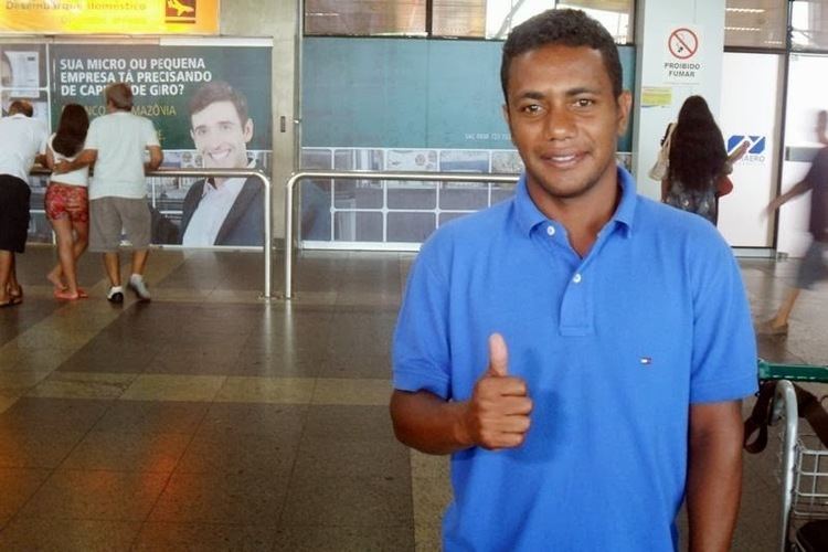 Augusto Recife Paysandu News Volante Augusto Recife desembarcou em Belm
