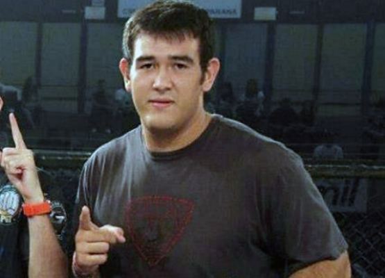 Augusto Sakai Augusto Sakai MMA Fighter Page Tapology