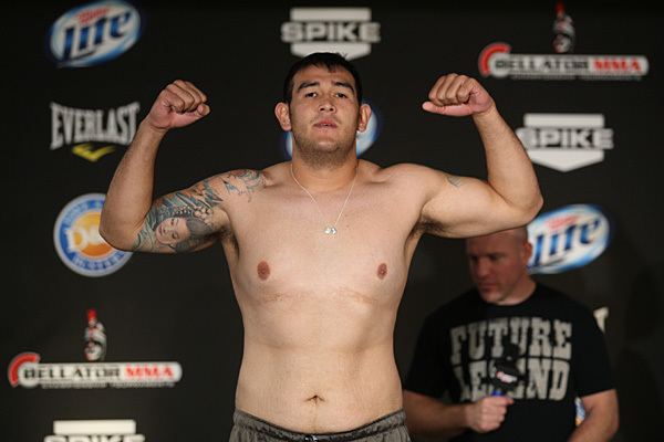 Augusto Sakai Pictures Bellator 94 Weighin Page Sherdogcom