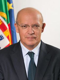 Augusto Santos Silva NATO Biography Augusto Santos Silva Minister of Foreign Affairs