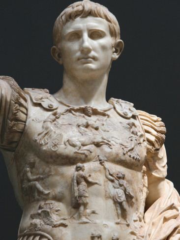 Augustus The Roman Empire Augustus and the Principate Period