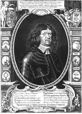 Augustus, Duke of Saxe-Weissenfels