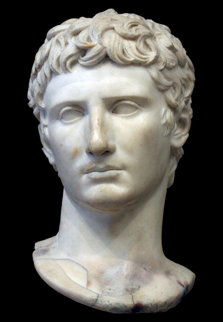 Augustus Augustus Warfare in Roman Culture