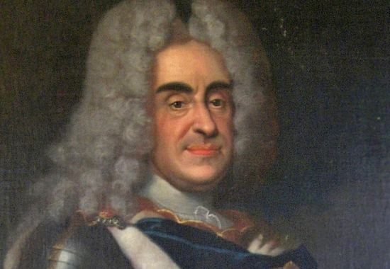 Augustus II the Strong Augustus II of Poland 16701733