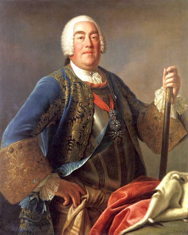 Augustus III of Poland httpsuploadwikimediaorgwikipediacommonsbb