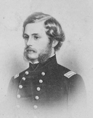 Augustus Louis Chetlain ILGenWeb Civil War Photos Colonel Augustus Louis Chetlain