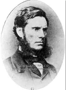 Mr Augustus MORRIS (1820 - 1895)
