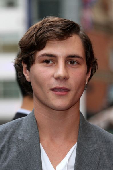 Augustus Prew Augustus Prew Pictures The Premiere of 39The Kid39 in