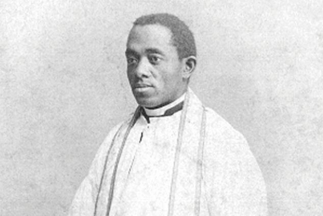 Augustus Tolton Augustus Tolton Pioneer pastor USCatholicorg