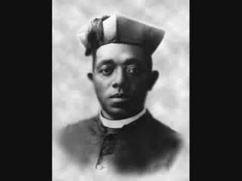 Augustus Tolton America39s most famous Black Catholic priest Augustus Tolton
