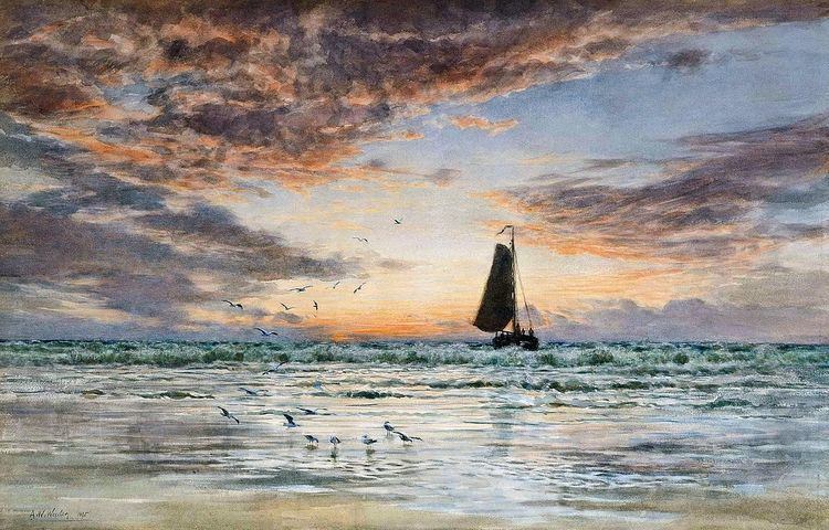 Augustus Walford Weedon