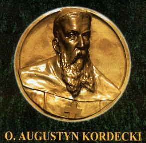 Augustyn Kordecki Kordecki Klemens biography