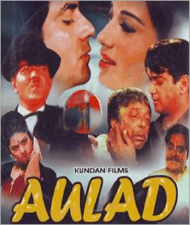 Aulad (1968 film) Aulad 1968 Hindi Movie Jeetendra Babita Kapoor Mehmood