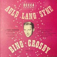 Auld Lang Syne (Bing Crosby album) httpsuploadwikimediaorgwikipediacommonsthu