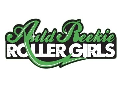 Auld Reekie Roller Girls
