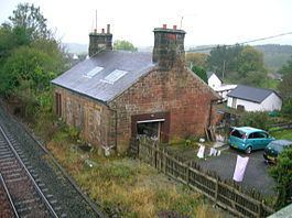 Auldgirth railway station httpsuploadwikimediaorgwikipediacommonsthu
