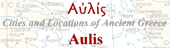 Aulis (ancient Greece) Aulis