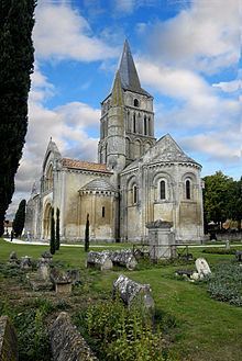 Aulnay, Charente-Maritime httpsuploadwikimediaorgwikipediacommonsthu