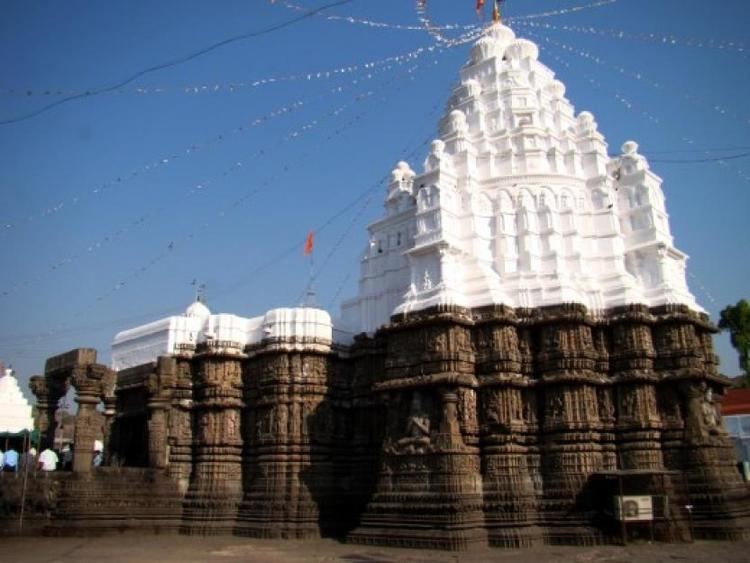 Aundha Nagnath Temple Aundha Nagnath Temple Shiva Temple