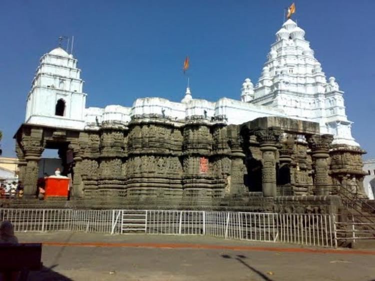 Aundha Nagnath Temple Aundha Nagnath Temple Shiva Temple