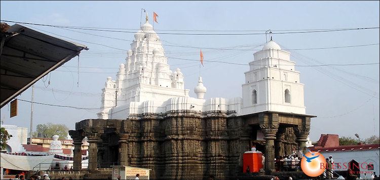 Aundha Nagnath Temple Aundha Nagnath temple Aundha